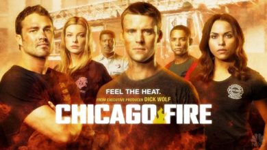 Chicago Fire 6.Sezon 4.Bölüm Fragmanı