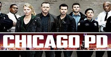 Chicago PD 5.sezon 3.Bölüm Fragmanı 11 Ekim Çarşamba