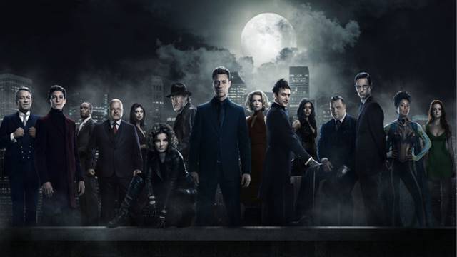 Gotham 4. Sezon 1. Bölüm Fragmanı