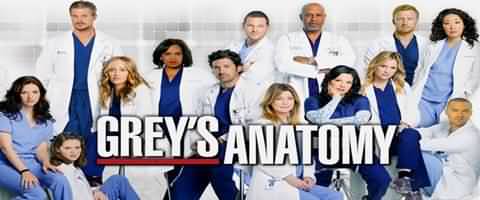 Greys Anatomy 11.Sezon 8.Bölüm Fragmanı