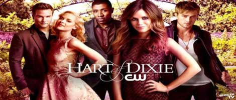Hart of Dixie 4.Sezon 2.Bölüm Fragmanı