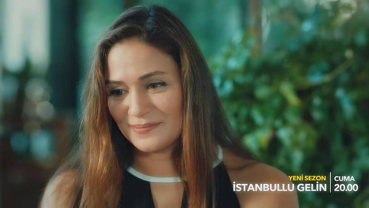 İstanbullu Gelin 18.Bölüm Fragmanı Video