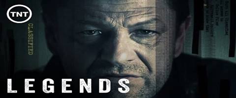 Legends 2.Sezon 5.Bölüm Fragmanı