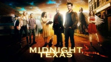 Midnight Texas 1. Sezon 3. Bölüm Fragmanı 7 Ağustos Pazartesi