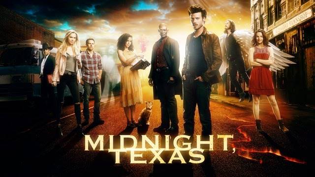 Midnight Texas 1. Sezon 5. Bölüm Fragmanı