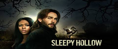 Sleepy Hollow 3.Sezon 4.Bölüm Fragmanı