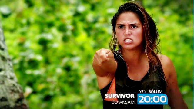 Survivor 2017 100 Bölüm Fragmanı Video