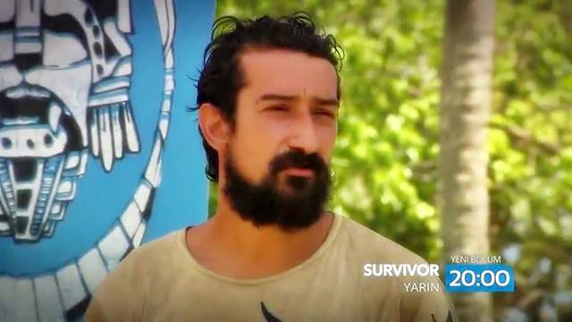 Survivor 2017 109 Bölüm Fragmanı Video