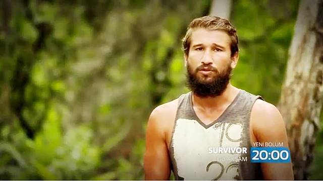 Survivor 2017 90.Bölüm Fragmanı Video