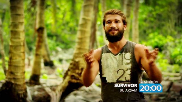 Survivor 2017 99 Bölüm Fragmanı Video