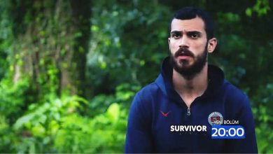 Survivor 2018 21.Bölüm Fragmanı