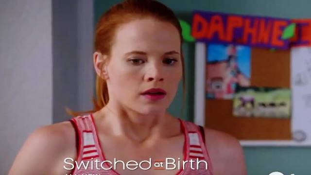 Switched At Birth 4.Sezon 18.Bölüm Fragmanı