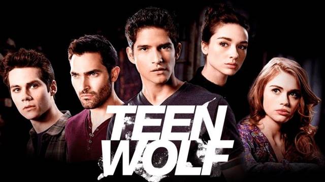 Teen Wolf 6. Sezon 14. Bölüm Fragmanı