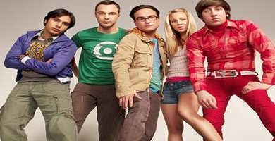 The Big Bang Theory 11.Sezon 9.Bölüm Fragmanı
