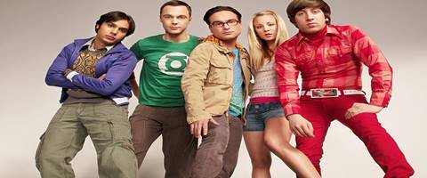The Big Bang Theory  9.Sezon 5.Bölüm Fragmanı