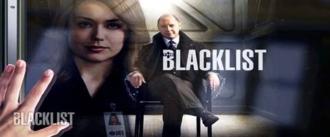 The Blacklist 3.Sezon 6.Bölüm Fragmanı