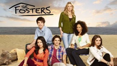 The Fosters 5. Sezon 5. Bölüm Fragmanı 8 Ağustos Salı
